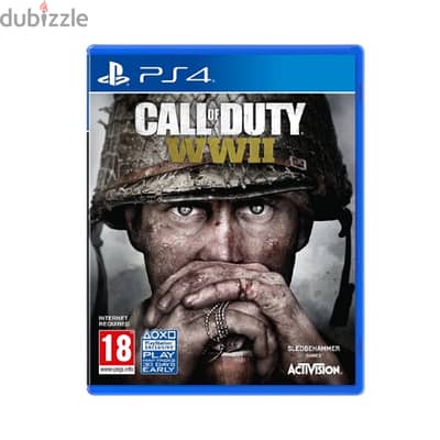 call of duty ww2