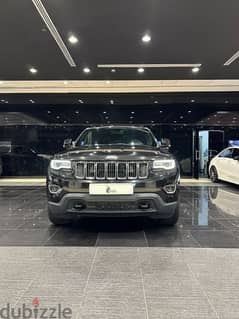 Jeep Grand Cherokee model  2016 0