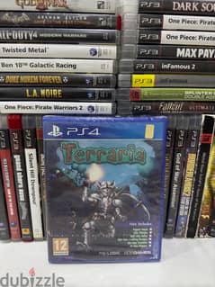 for sale ps4/3 games 0