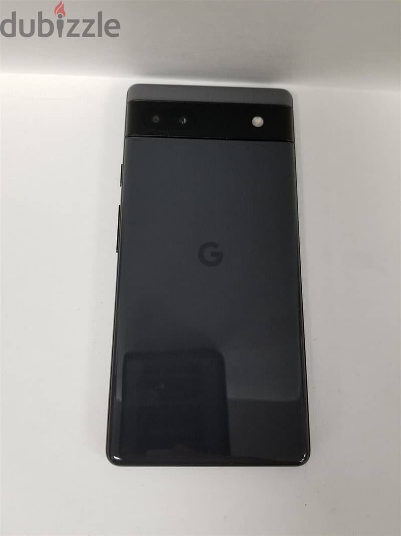 Google Pixel 6A Excellent 1