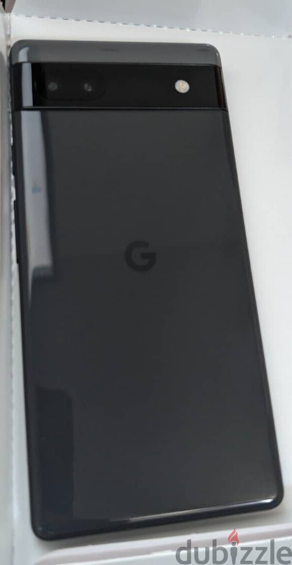 Google Pixel 6A Excellent 2