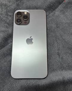 iPhone 12 Pro Max 0