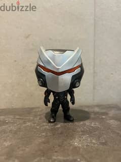 Fortnite Omega Funko Pop 0