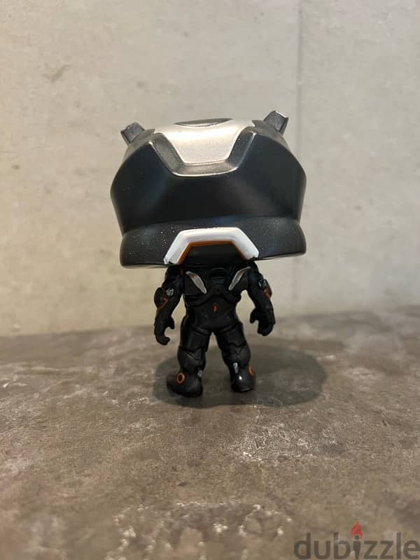 Fortnite Omega Funko Pop 2