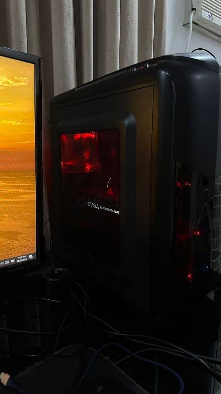 customized gaming PC 3