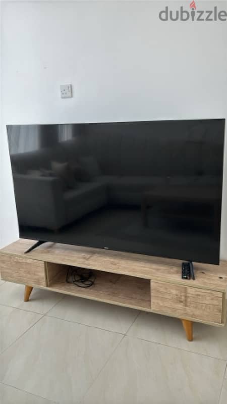 hisense tv 65 inch 1