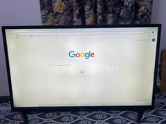 40inch TV in very good condition 0