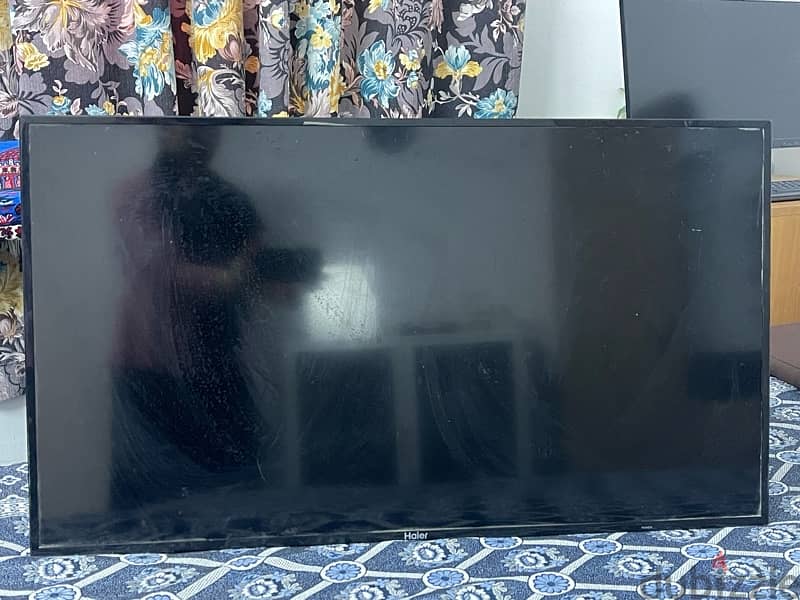 40inch TV in very good condition 2