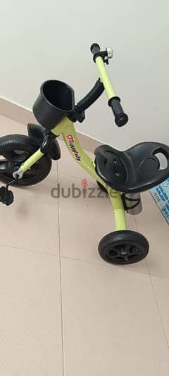 baby tricycle for sale 0