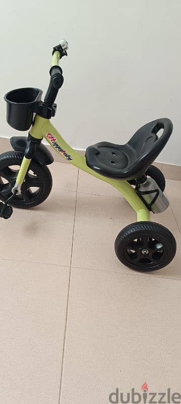 baby tricycle for sale 1