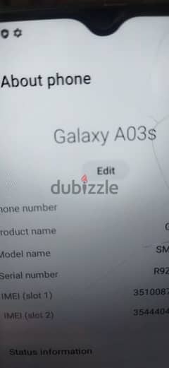 Samsung 2pies mobile for sale second hand 0