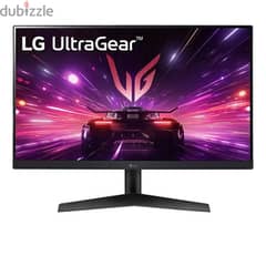 LG ultragear 24inch 165hz 0