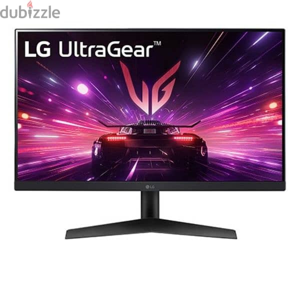 LG ultragear 24inch 165hz 0