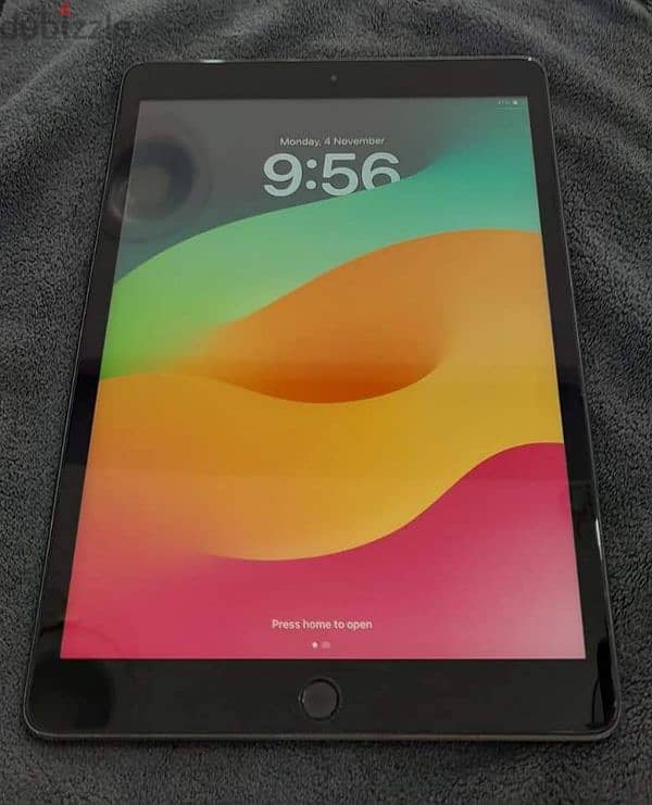 Ipad 9 - 64GB - 10.2 inch Wifi 1