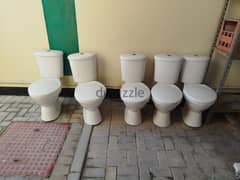 قواعد تواليت للبيع Toilets for sale 0