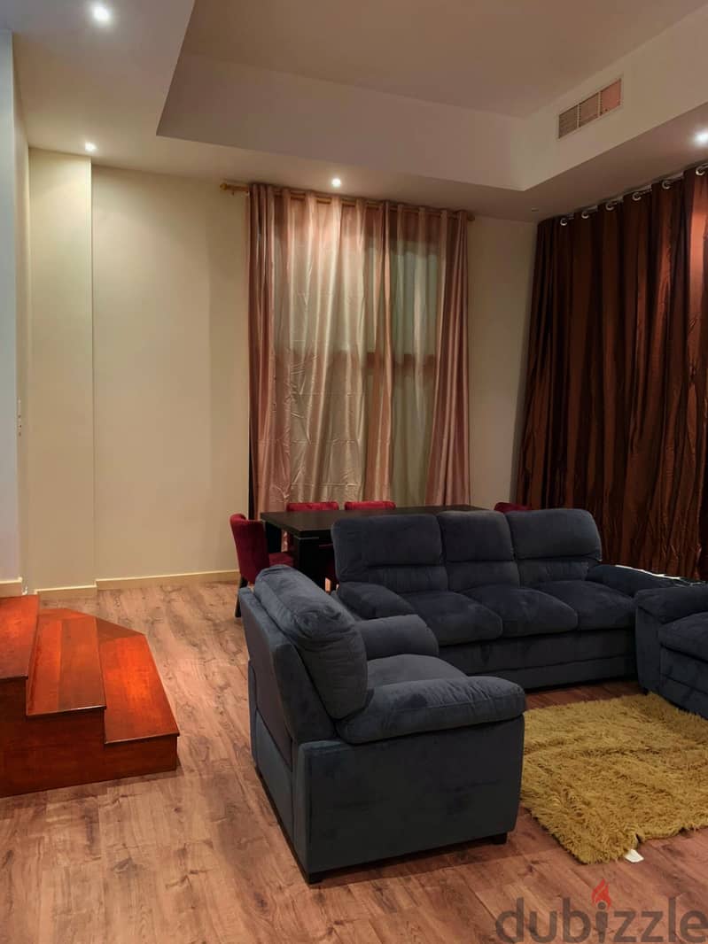 flat for rent in amwaj 1