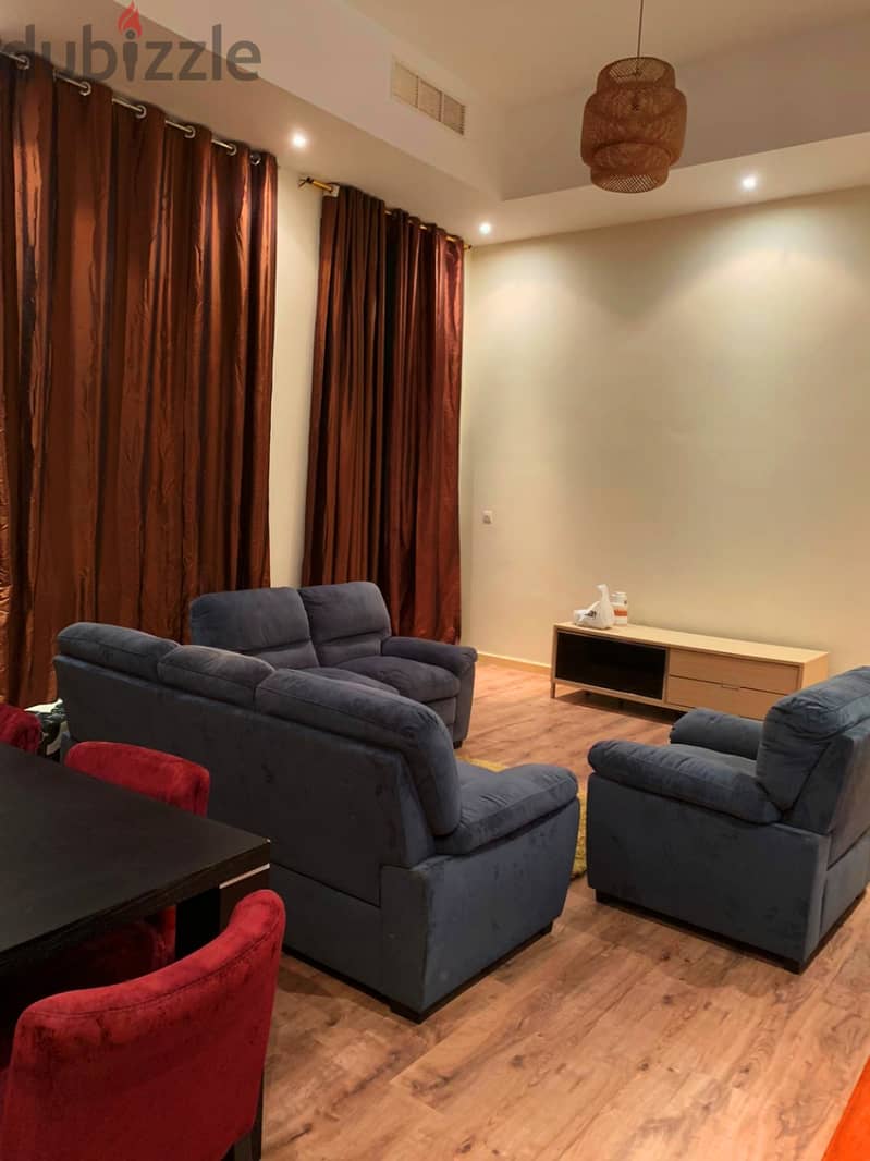 flat for rent in amwaj 3