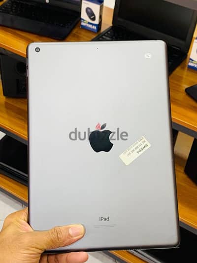 iPAD