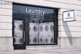 laundry shop 0