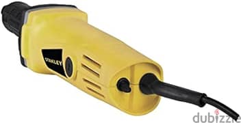 Stanley Power Tool,Corded 500W Die Grinder,STDG5006-B5 0