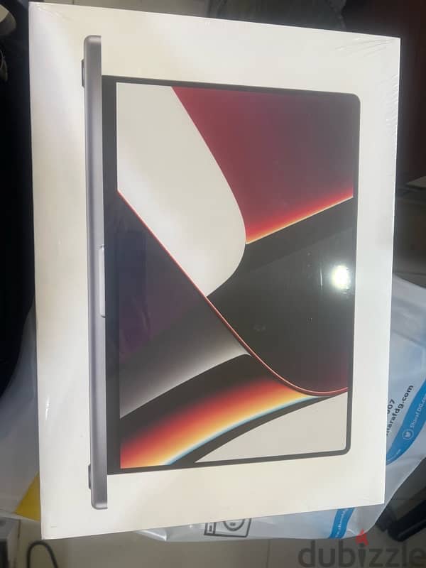 apple MacBook M1 2021 16 inch 0