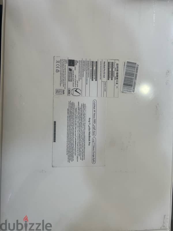 apple MacBook M1 2021 16 inch 1