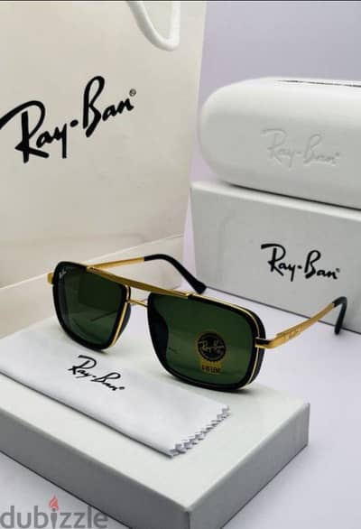 made in itlay original ray. ban