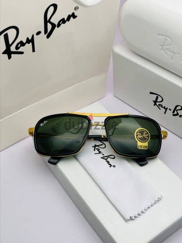 made in itlay original ray. ban 1