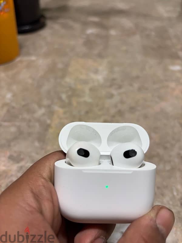 ORIGINAL AIRPODS 3 2