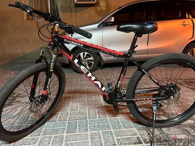 26” CYCLE FOR SALE IN (EXCELLENT CONDITION )