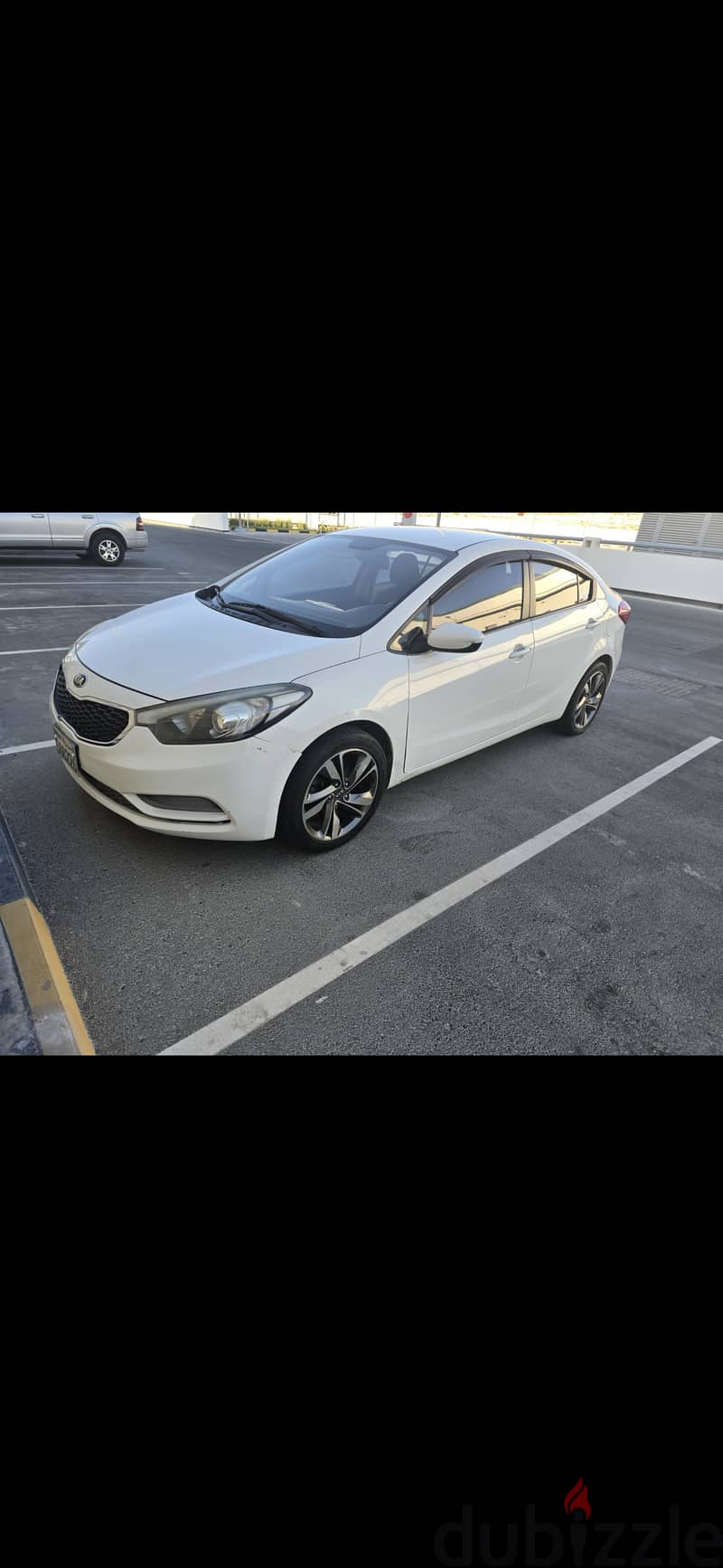 Kia Cerato 2015 0