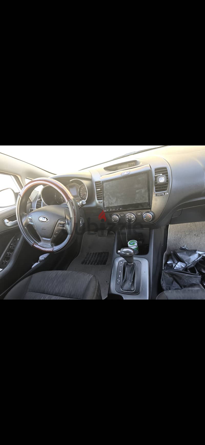 Kia Cerato 2015 2