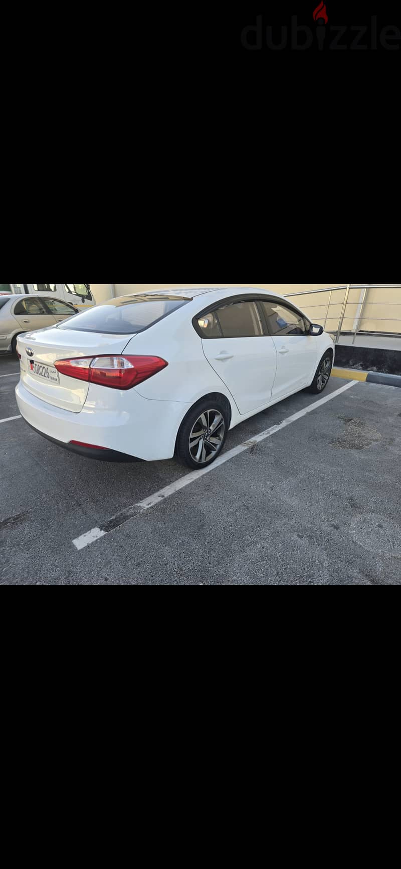 Kia Cerato 2015 4