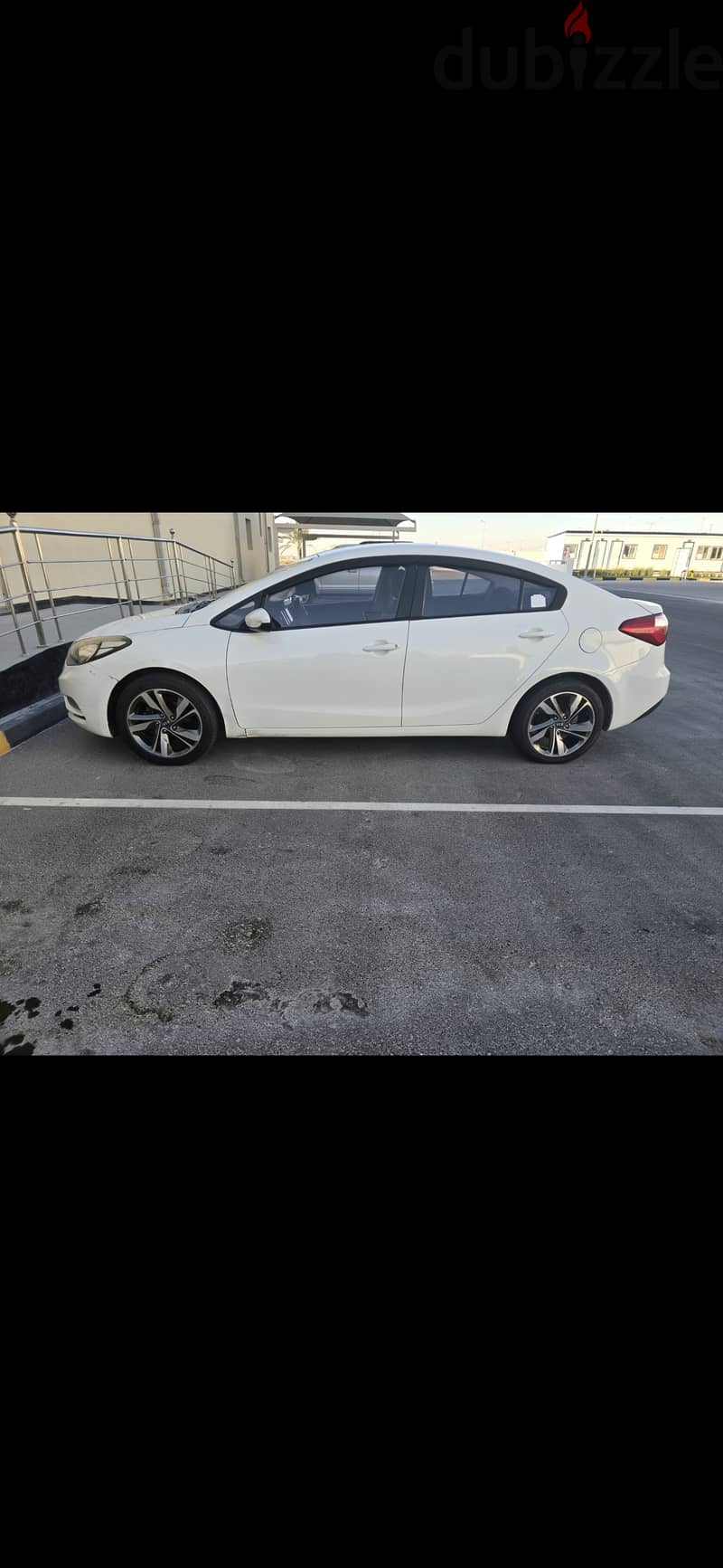 Kia Cerato 2015 5