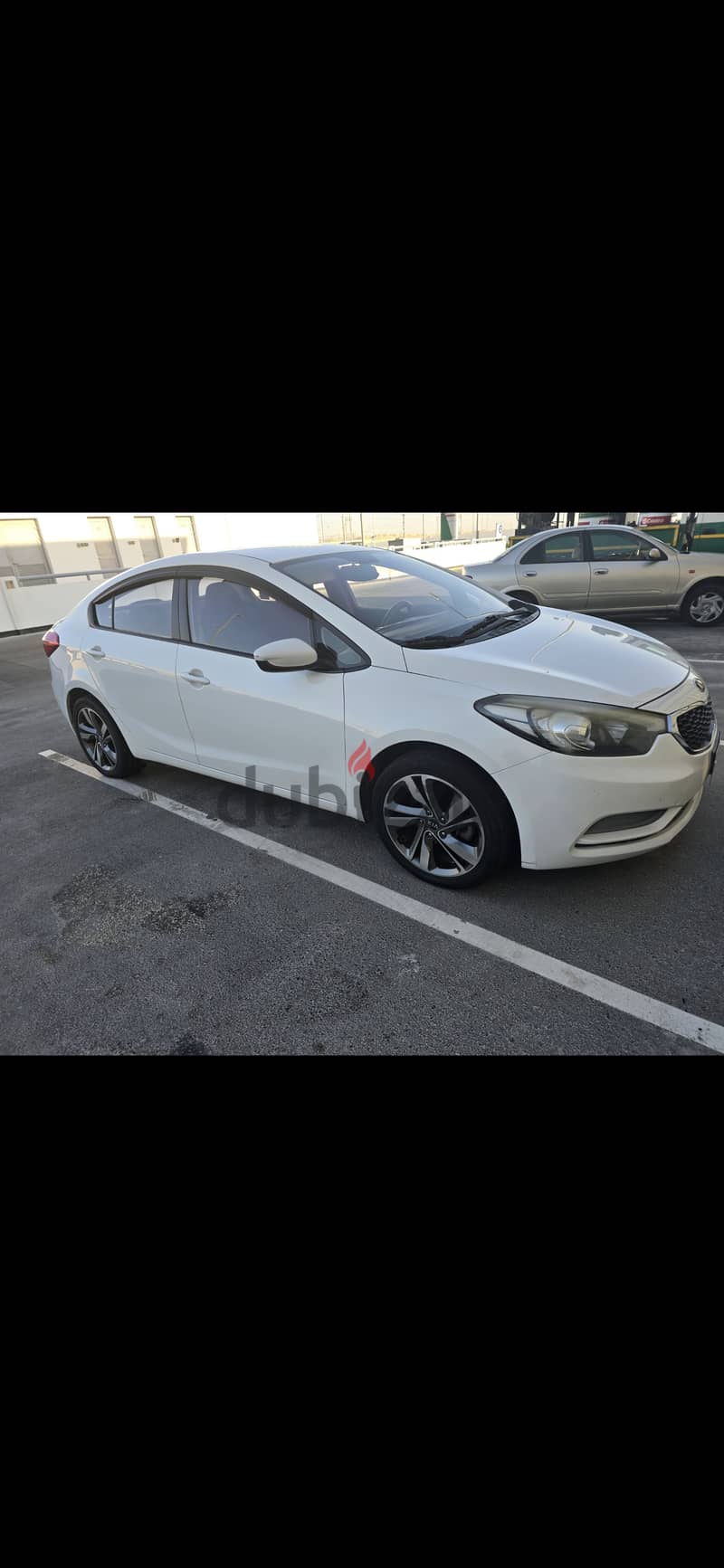 Kia Cerato 2015 6