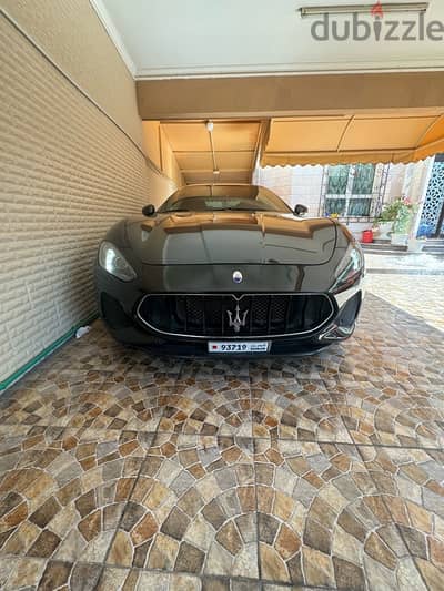 Maserati