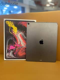 I pad pro 12.9 (2018) 0