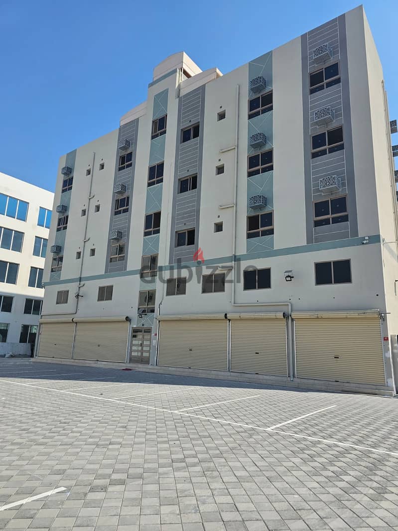 For Rent: Cozy 2 Bedroom Apartment for Families in Tubli, Manama 1