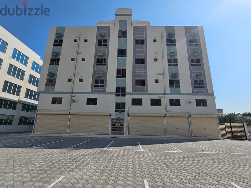 For Rent: Cozy 2 Bedroom Apartment for Families in Tubli, Manama 2