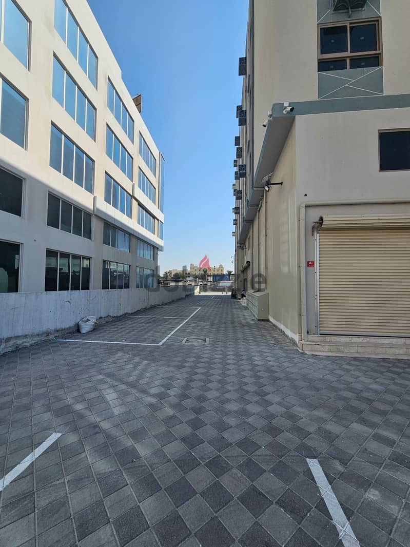 For Rent: Cozy 2 Bedroom Apartment for Families in Tubli, Manama 3