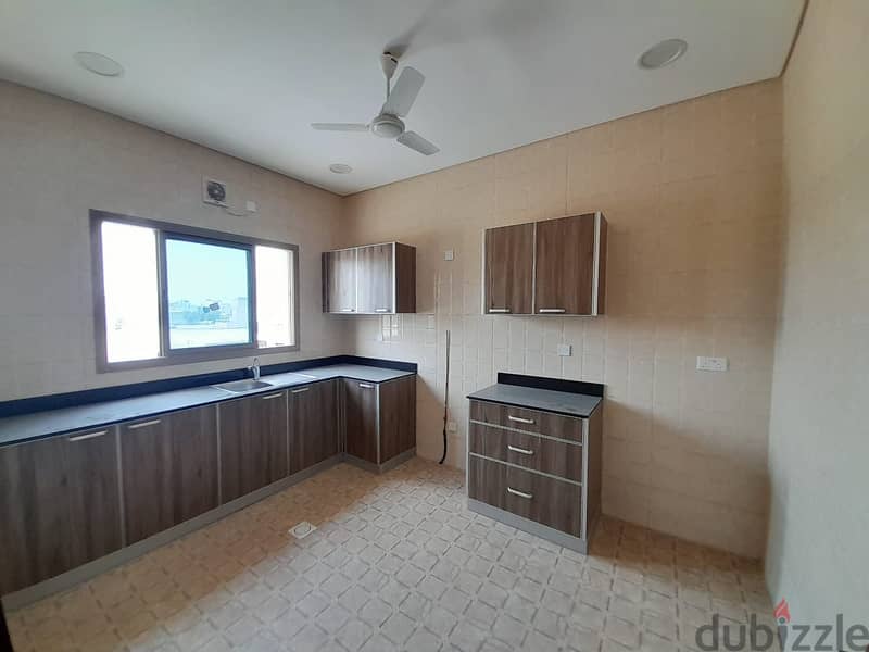 For Rent: Cozy 2 Bedroom Apartment for Families in Tubli, Manama 12