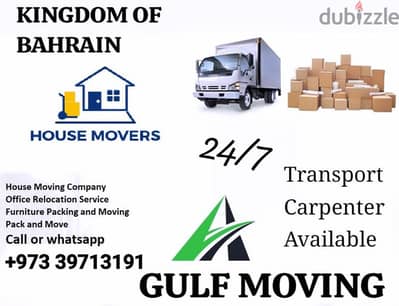 House Shifting Furniture Mover Packer Office Moving Removing Fixing