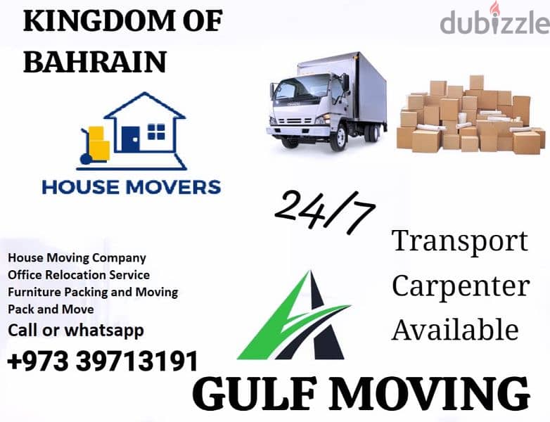 House Shifting Furniture Mover Packer Office Moving Removing Fixing 0