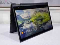 LENOVO Yoga i7 7th Generation Touch Laptop+Tablet 16GB RAM 13.3" Touch 0