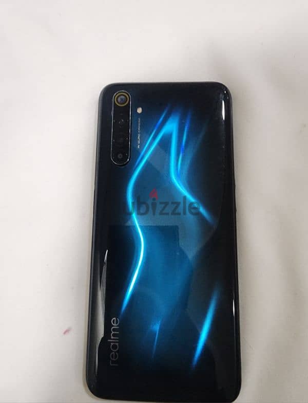 Realme 6 Pro 8/128 All OK 0