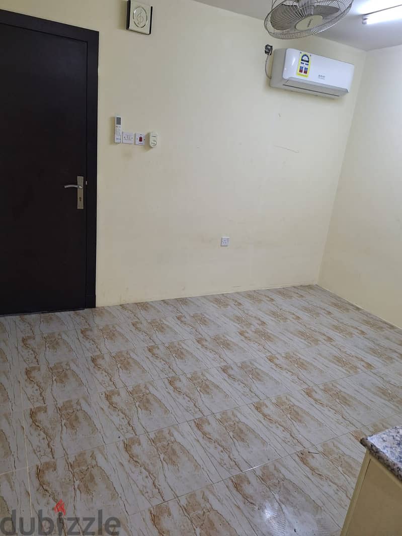 Studio rooms for Rent East Riffa near Toyota Workshop 9