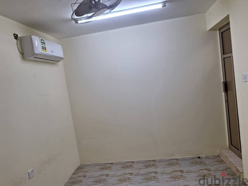 Studio rooms for Rent East Riffa near Toyota Workshop 10