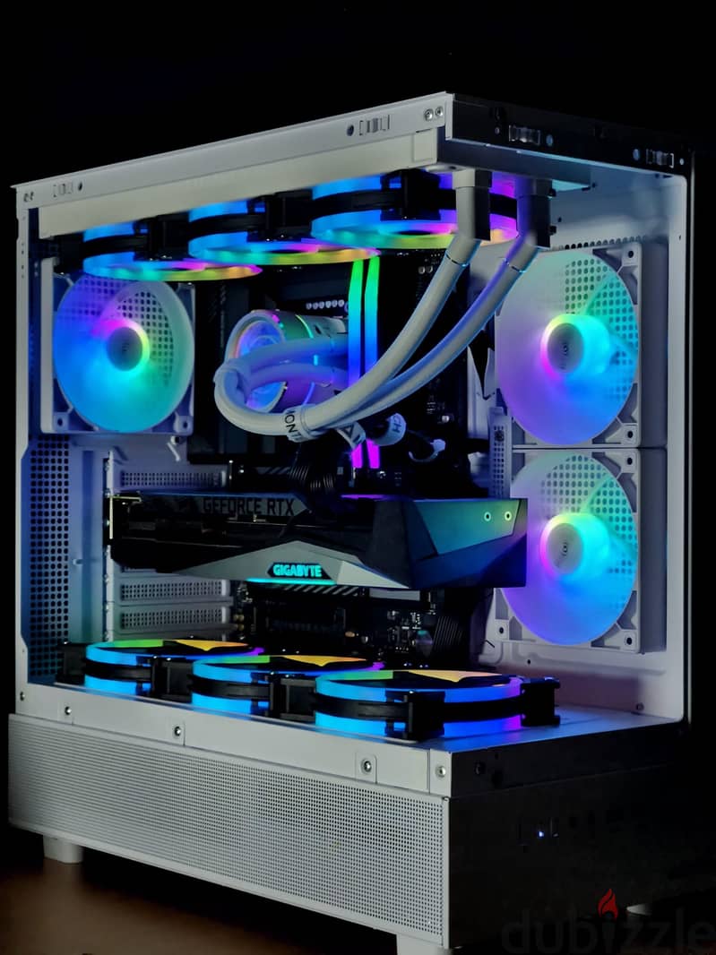 Gaming PC i5 14th gen / RTX3080 1