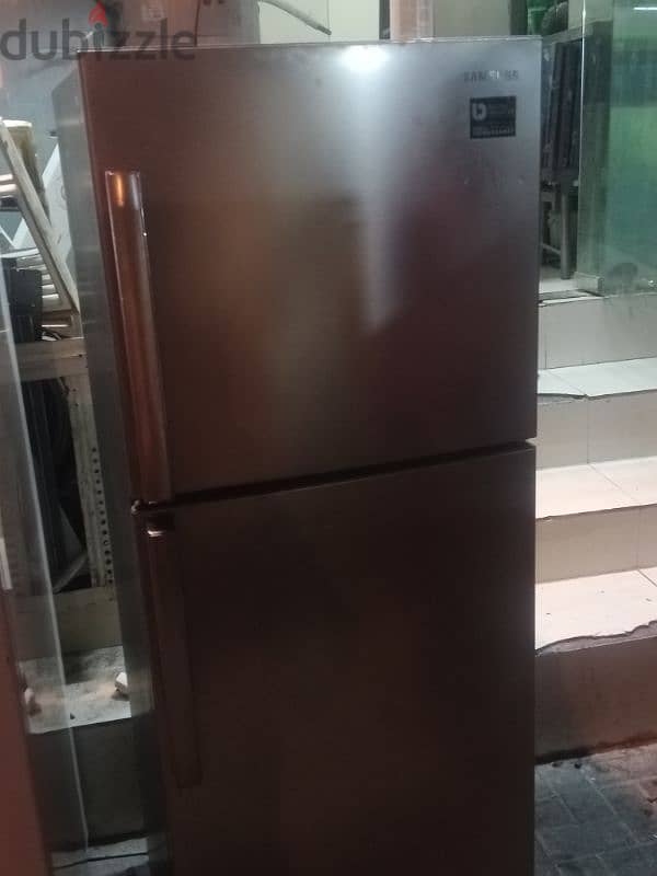 inverter fridge good position 4