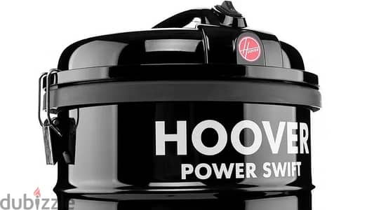 Brand New Hoover Vacuum Cleaner 1700W for just 23.990BD